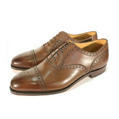 グレンソン（Grenson）】GR-OXFORD