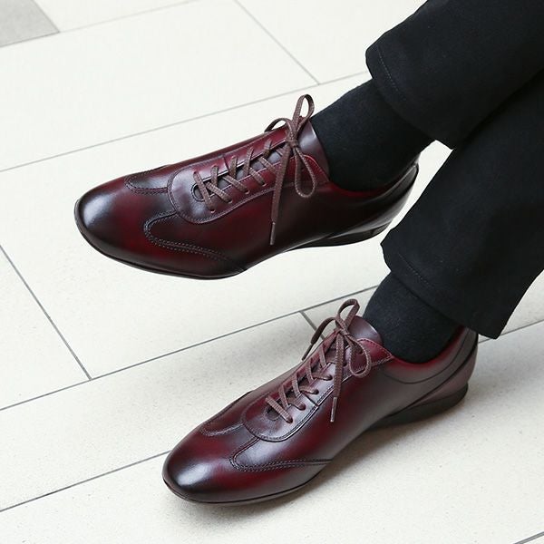 大塚製靴(OTSUKA/オーツカ) 【王道クラシックな人気作】 始まりの