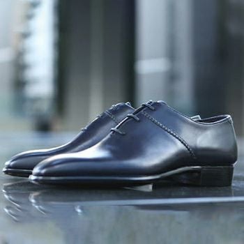 大塚製靴/オーツカ/otsuka】最上級ライン OTSUKA M-5 M5-100 内羽根