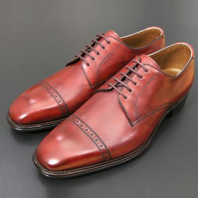 大塚製靴/オーツカ/otsuka】最上級ライン OTSUKA M-5 M5-101 外羽根