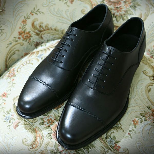 ストレートチップ | 大塚製靴公式オンラインショップ（WEB本店）