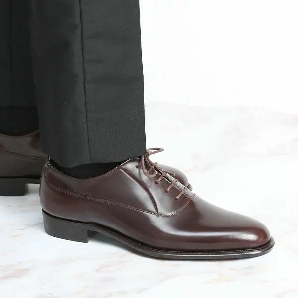 大塚製靴/オーツカ/otsuka】最上級ライン OTSUKA M-5 M5-112 コード
