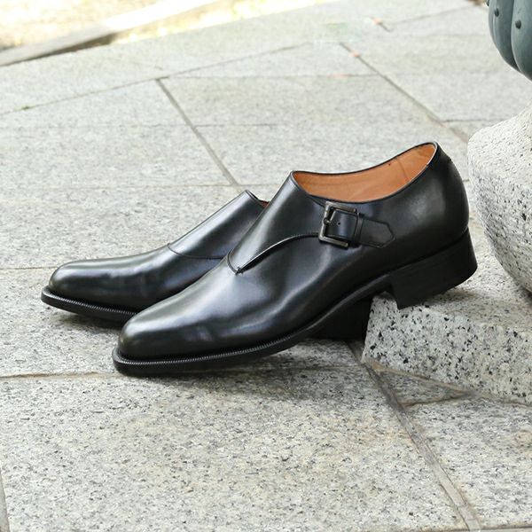 大塚製靴/オーツカ/otsuka】最上級ライン OTSUKA M-5 M5-227 サイド