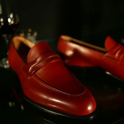 大塚製靴/オーツカ/otsuka】最上級ライン OTSUKA M-5 M5-229