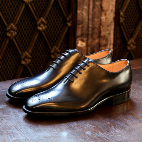 大塚製靴/オーツカ/otsuka】最上級ライン OTSUKA M-5 M5-232 内羽根