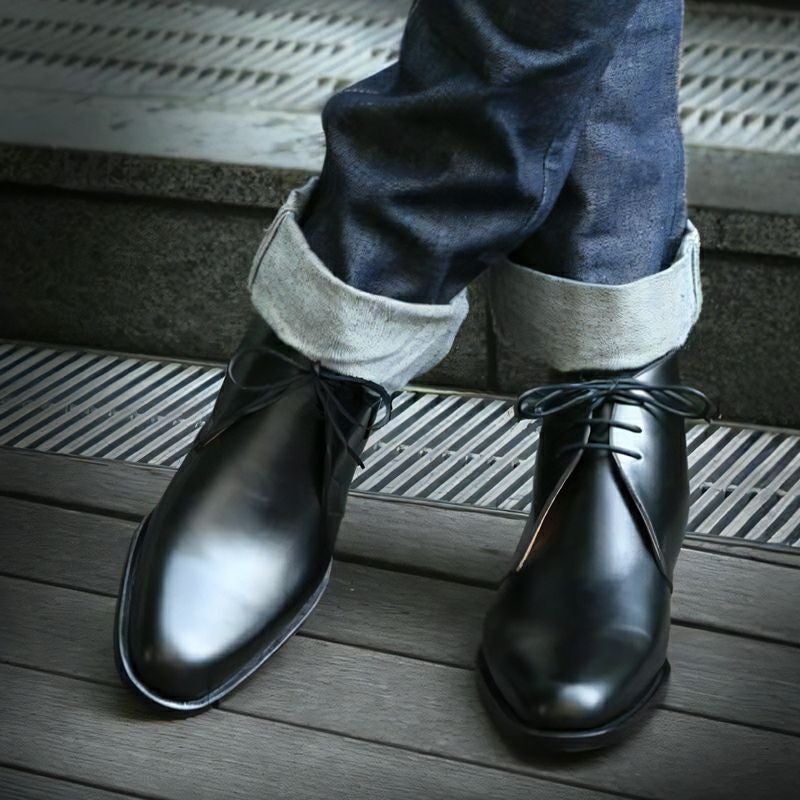 【美品】大塚製靴 オーツカ M5-247 26.5cmチャッカブーツ 000000001393-02.jpg?size=l&w=