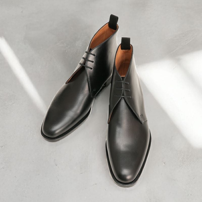 大塚製靴/オーツカ/otsuka】最上級ライン OTSUKA M-5 M5-247 チャッカ