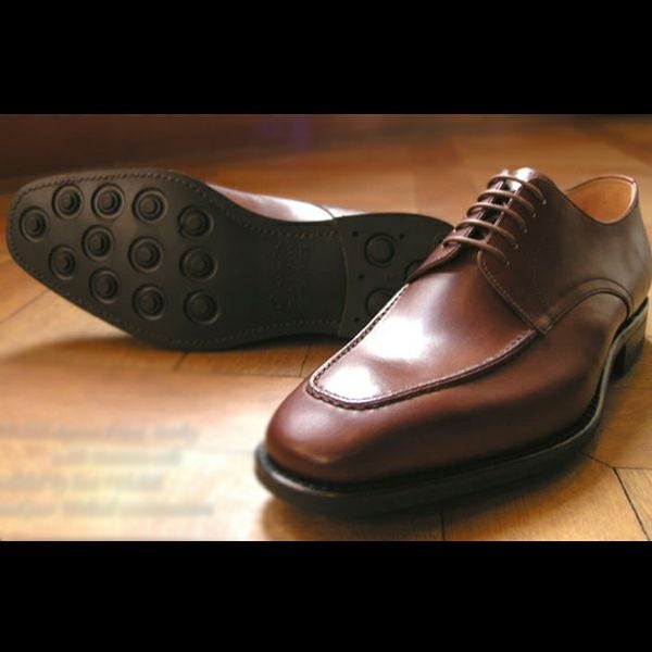 匠一芸】ダイナイトソール | 大塚製靴公式オンラインショップ（WEB本店）