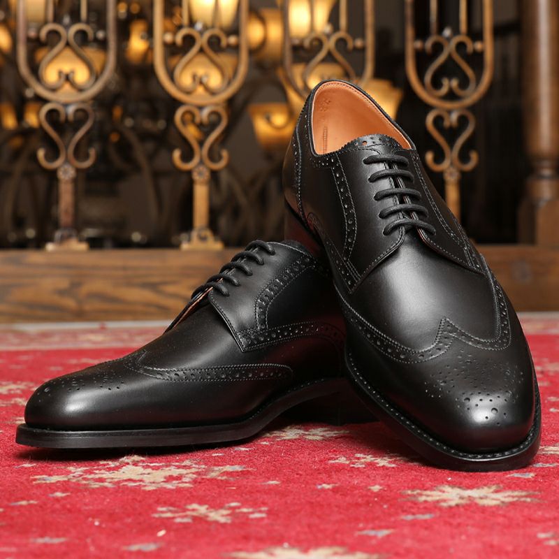 外羽根 | 大塚製靴公式オンラインショップ（WEB本店）