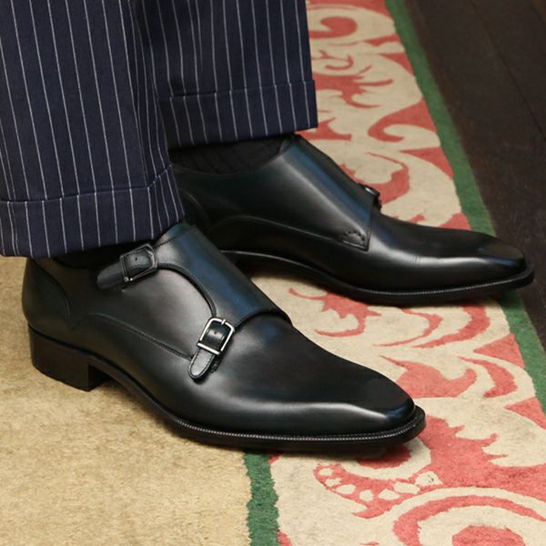 大塚製靴/オーツカ/otsuka】最上級ライン OTSUKA M-5 M5-1105 ダブル