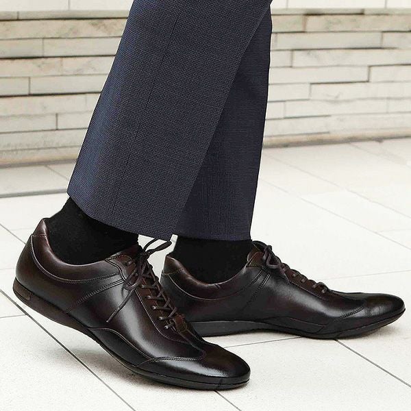 大塚製靴(OTSUKA/オーツカ) 日本最古のシューメーカーが作る、革靴の