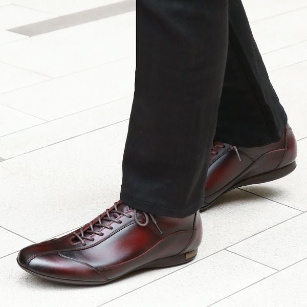 大塚製靴(OTSUKA/オーツカ) 【 人靴一体 】 靴と一体になる心地よさ HS