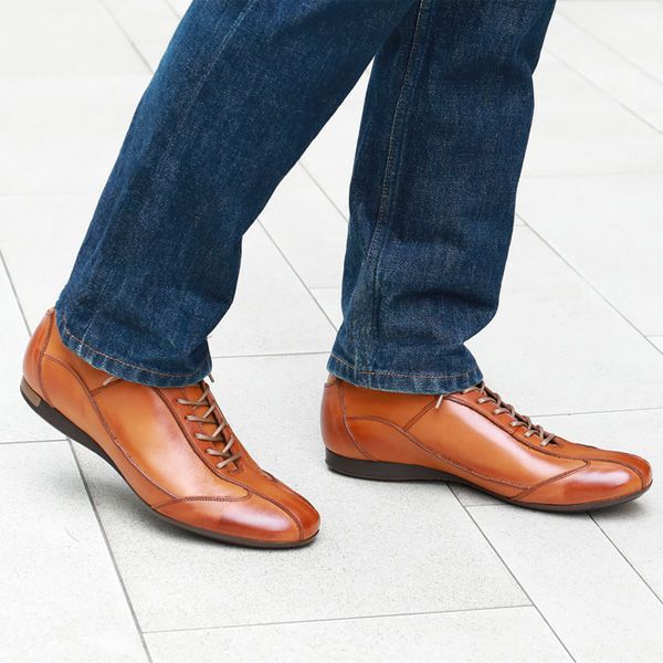 大塚製靴(OTSUKA/オーツカ) 【 人靴一体 】 靴と一体になる心地よさ HS