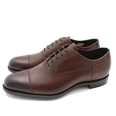 大塚製靴(OTSUKA/オーツカ) OtsukaOG-1000N 内羽根ストレートチップ