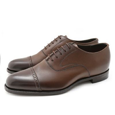 大塚製靴(OTSUKA/オーツカ) OtsukaOG-1001N 内羽根ストレートチップ