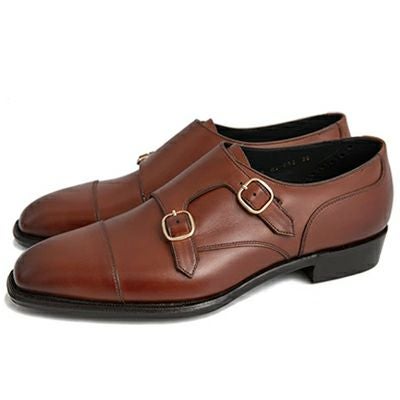 大塚製靴(OTSUKA/オーツカ) Otsuka ＋M5（プラスエムファイブ）M5-603