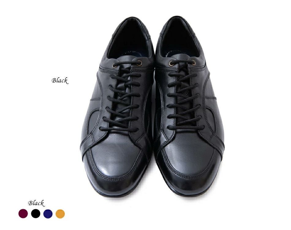 大塚製靴(OTSUKA/オーツカ) OT-6019 オーツカレザースニーカー