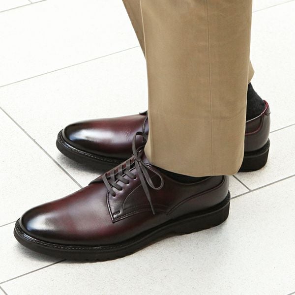 大塚製靴(OTSUKA/オーツカ) OT-6028 タフ＆エレガント。ビジネスシーン