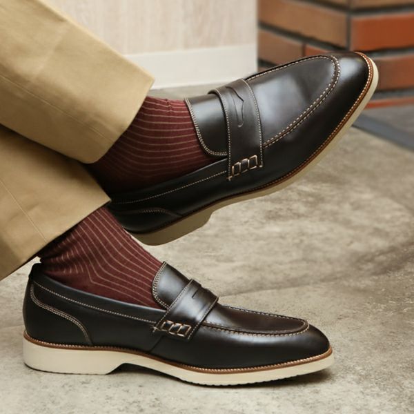 ローファー | 大塚製靴公式オンラインショップ（WEB本店）