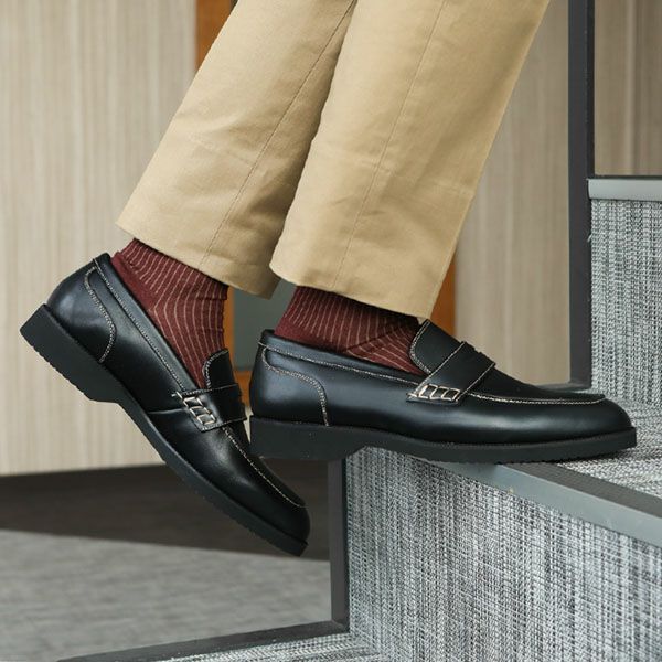 大塚製靴(OTSUKA/オーツカ) OT-2009 思わず旅に行きたくなる